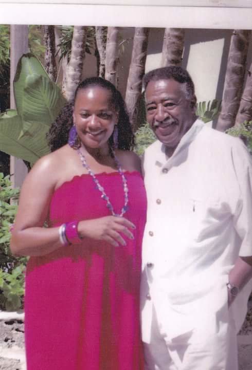 Rev. Ernest Martin, Sr.