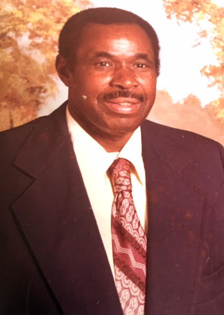 Clarence Calhoun Jr.