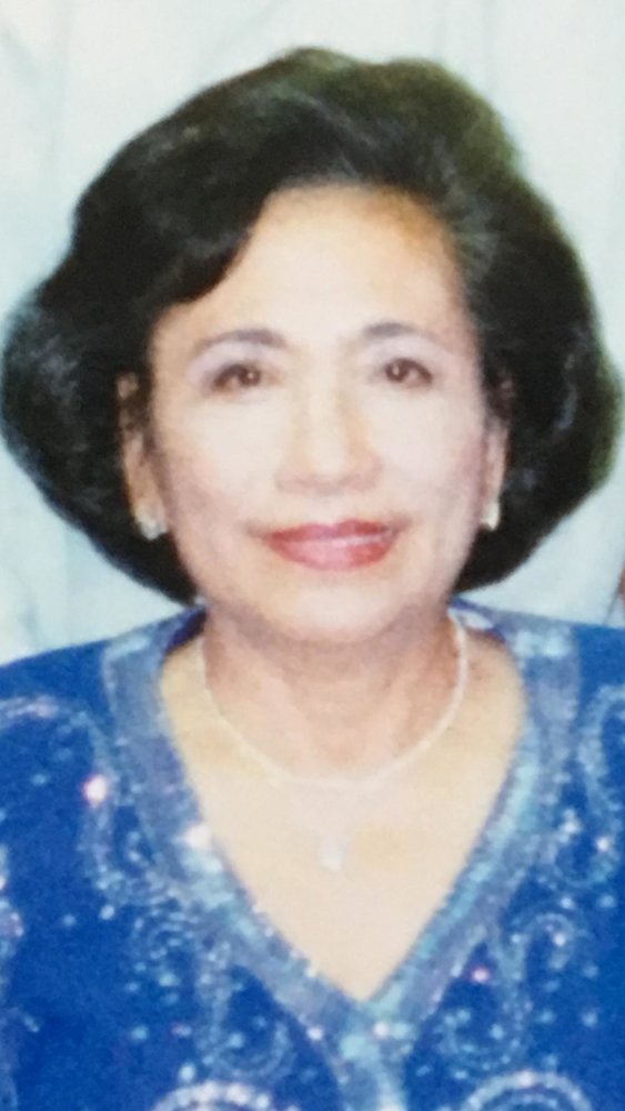 Quirina Padilla