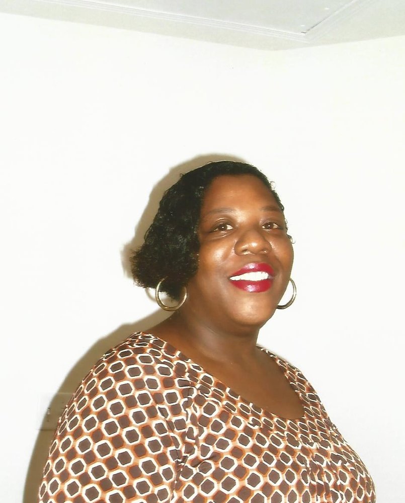 Salina Moody