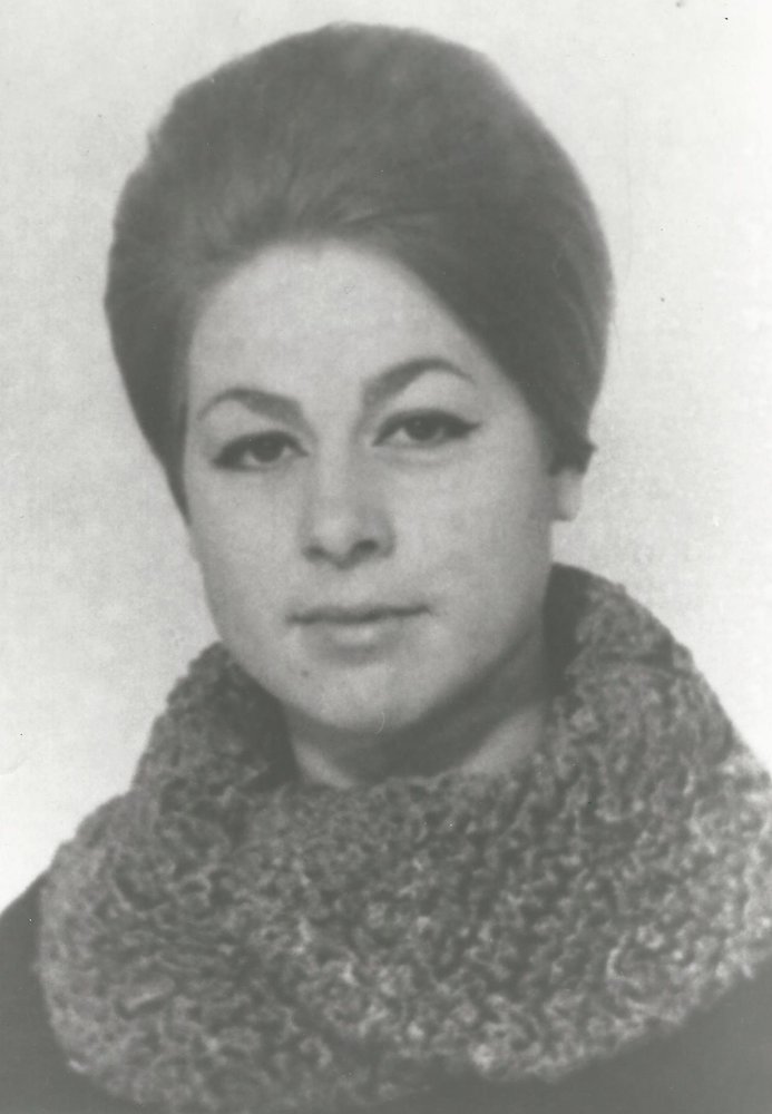 Jacinta Trawitzki