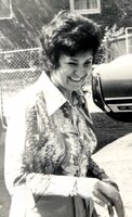 Juanita  Joyner