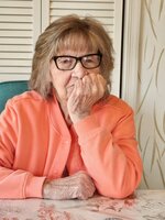 Barbara Ann Rowland