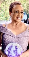 Mercedes Marie Bonner