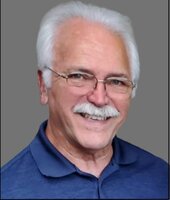 David  Scott McKenzie