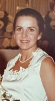 Frances Elizabeth Billings