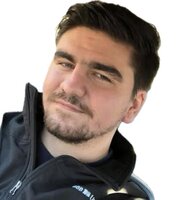 Devin Tyler Greenhill