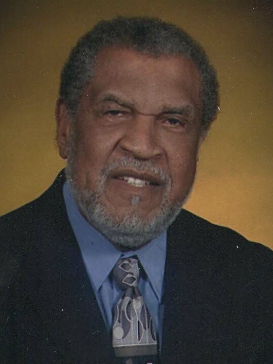 Don  Bowie, Sr. 