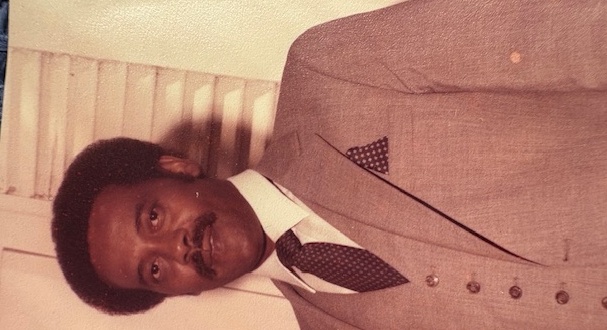 Walter   Parsons, Jr. 