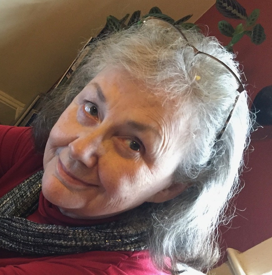 Judith Anne Semo