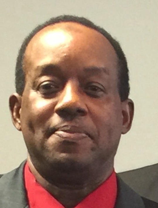 Gerald Anthony Gordon