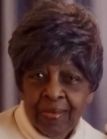 Margaret Marie Watkins 