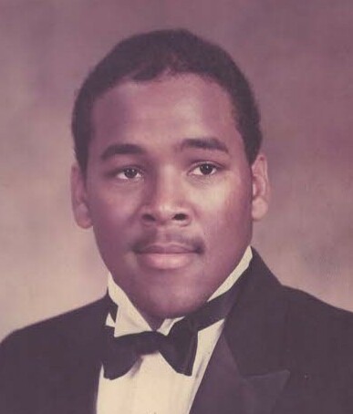 Wendell  Jeffrey Goss